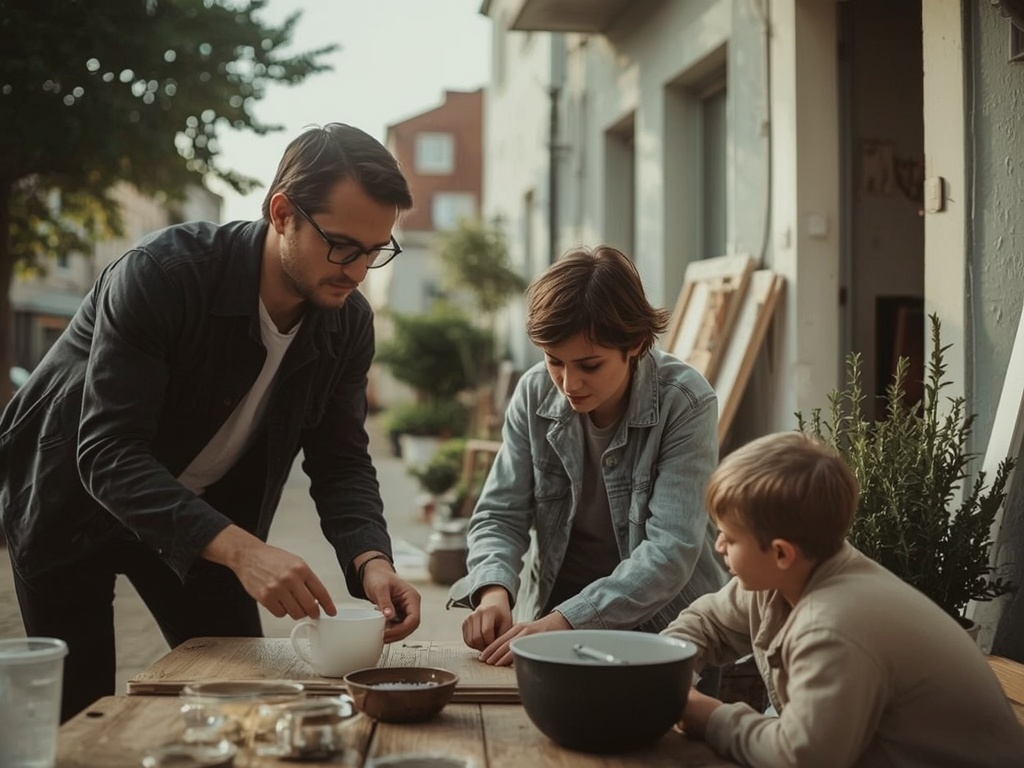 Parcours coordonné : solutions pratiques entre santé, déplacement, habitat et démarches